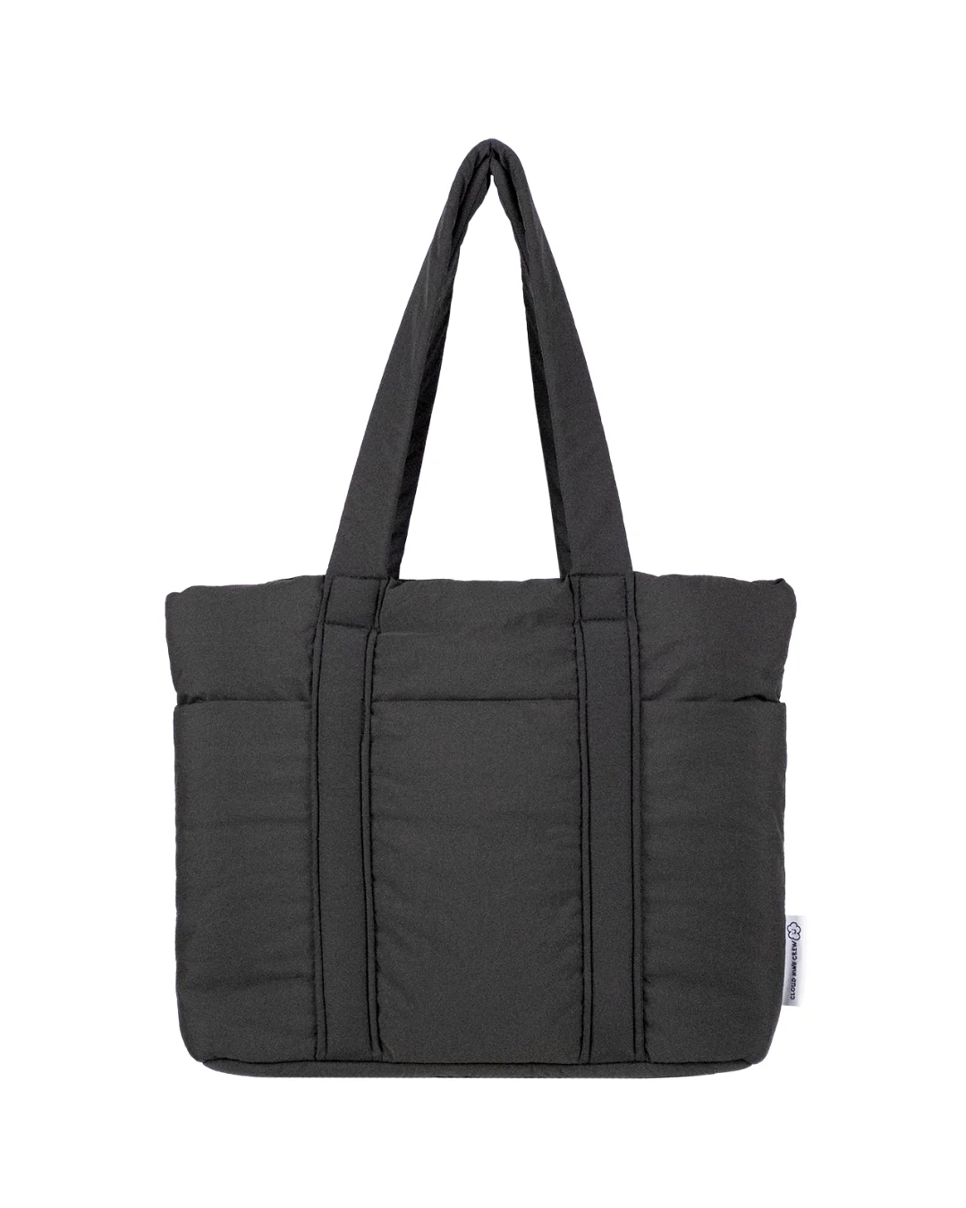 Puffer Totes